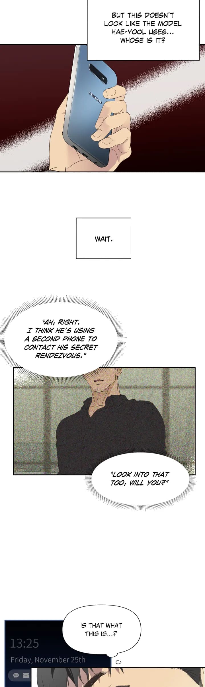 backlight, Chapter 1 image 24